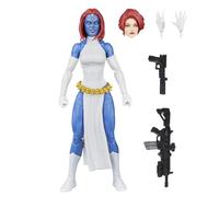 MARVEL Legends Series Marvel 'S Mystique X-Men Comics Inspired Figure