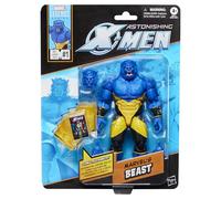 Marvel Legends Series Marvel's Beast Action Figure