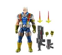 Marvel Legends Series Marvel's Cable Action Figure