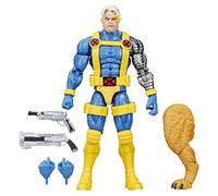 Marvel Legends Series Marvel's Cable Comics Action Figure