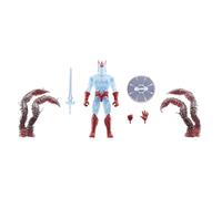Hasbro Marvel Legends Marvel's Crystar, 6 Collectible Action Figure