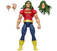 Marvel Legends Series Marvel's Doc Samson, Incredible Hulk Comics Co (US IMPORT)
