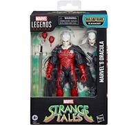 Marvel Legends Marvel’s Dracula Strange Tales Figure