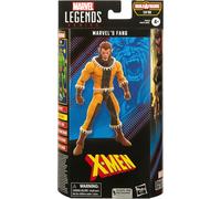 Marvel Legends Series MARVEL'S FANG Figure 2 X-Men (BUILD A FIGURE: CH'OD-HEAD)