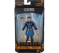 Marvel Legends Series MARVEL'S IKARIS Figure Eternals (BUILD A FIGURE: GILGAMESH)