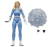 Hasbro Marvel Legends Series Marvel's Invisible Woman, The Fantastic Four: First Steps 6 Figure