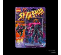 Hasbro Marvel Legends Series Action Figure – Marvel's Kaine, Retro Comics 6-inch Scale