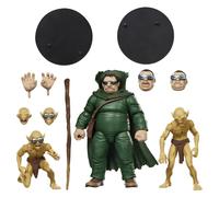 Marvel Legends Series Marvel's Mole Man & Moloids Multi-Pack, 3 von (US IMPORT)