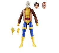 Hasbro Marvel Legends Series Marvel's Morph, X-Men '97 Collectible 6-Inch Action Figure Toy