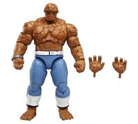 Hasbro Marvel Legends Series Marvel's The Thing, The Fantastic Four: First Steps 6 Action Figure