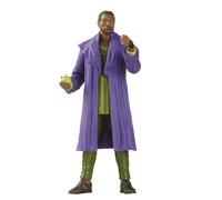 Hasbro Marvel Legends Action Figure Khonshu BAF: He-Who-Remains - 15 CM