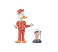 Hasbro What If...? Marvel Legends Action Figure Khonshu BAF: Howard The Duck - 15 CM