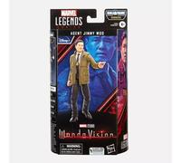 Hasbro Mvl Legends TV (2) -2, Multicolor, F3701