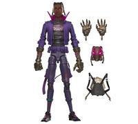 Marvel Legends Across The Spiderverse 6" Figures - Miles G Morales