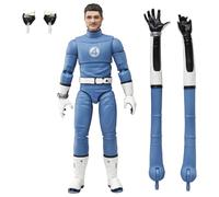 Hasbro Marvel Legends Series Mister Fantastic, The Fantastic Four: First Steps 6 Action Figure