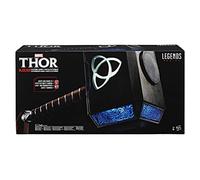 Marvel Legends Series Mjolnir Electronic Hammer