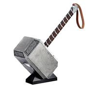 Hasbro Avengers Marvel Legends Series Mjolnir Electronic Hammer
