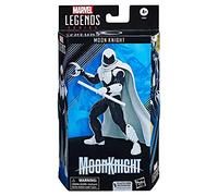 Marvel Legends Series Moon Knight Marvel Comics Age 14+