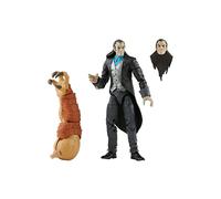 Hasbro Marvel Legends Morlun Action Figure