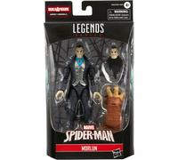 Marvel Legends Series MORLUN Figure 5 Spider-Man No Way Home (BUILD A FIGURE: MARVEL'S ARMADILLO-RIGHT ARM)