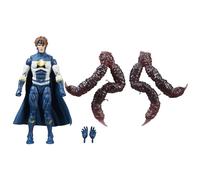 Hasbro Marvel Legends New Warriors Justice, 6 Collectible Action Figure