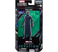 Marvel Legends Nick Fury Secret Invasion Figure