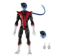 Marvel Legends Series Nightcrawler X-Men 97 Collectible 6-Inch Action