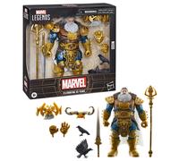 Marvel Legends Series Odin, Comics Action Figure