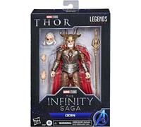 Marvel Legends Series 6-Inch Action Figure - Thor Odin The Infinity Saga