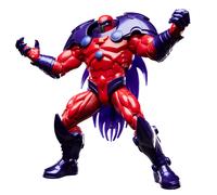 Marvel Legends Series Onslaught, Retro Cardback X-Men Comics-Inspired Action Figure