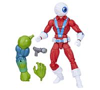 Marvel Legends Series Orb, Classic Comic Collectible 6 Inch Action Figure for 4+