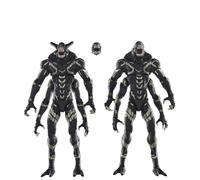 Marvel Legends Series Outriders, Avengers: Infinity War Collectible 6 Inch Action Figure 2-Pack