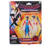 Hasbro Pavitr Prabhakar Across The Spider-verse Spider-man Figure