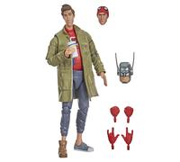 Marvel Legends Series Peter B. Parker - Spider-Man: Into the Spider-Verse (6-Inc