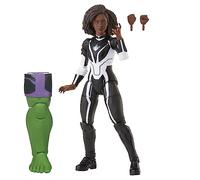 Marvel Legends Series Photon, The 6-Inch Action Figures