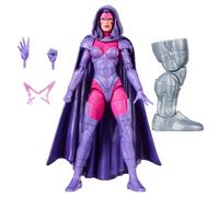 Marvel Legends Series Psylocke, X-Men Comics Action Figure