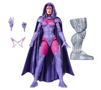 Marvel Legends Series Psylocke, X-Men Comics Collectible 15-cm-scale Action