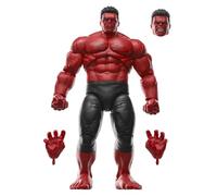 Marvel Legends Series Red Hulk Captain America: Brave New World 15-cm Action Figure