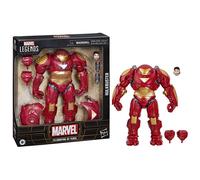 Marvel Legends Series Red Hulkbuster Comics Action Figure (85th Anniversary)