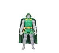 Marvel Legends Series Retro 375 Collection Doctor Doom 3.75-Inch Action Figures