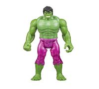 Marvel Legends Series Retro 375 Collection Hulk 3.75-Inch Action Figures