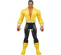 Marvel Legends Series Retro 375 Collection Marvels Power Man 3.75-Inch Action F