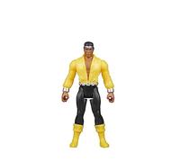 Marvel Legends Series Retro 375 Collection Power Man 3.75-Inch Action Figures