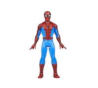 Marvel Legends The Spectacular Spider-Man Retro Kenner 3.75" Action Figure