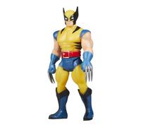 Marvel Legends Series Retro 375 Collection Wolverine 9.5 cm Action Figures