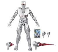 Hasbro Marvel Legends Series Rom Spaceknight Comics-Inspired Action Figure