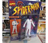 Marvel Legends Series Rose, Spider-Man Legends Collectible 6 Inch Action Figures