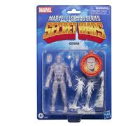 Marvel Legends Series - Secret Wars Iceman Figure