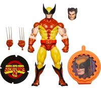 Hasbro Marvel Legends Wolverine Series Secret Wars Figure 15 Cm