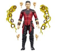 Marvel Legends Series Shang-Chi, Marvel Studios' Avengers: Doomsday Film Collectible 15 cm Action Figure Gift